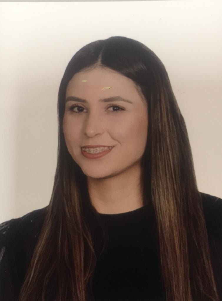 Beyza ÇALIŞKAN