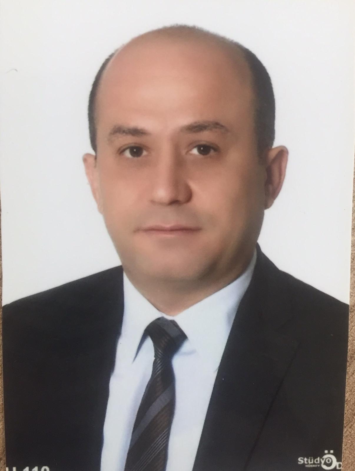 İlhan ÇOKGÜN